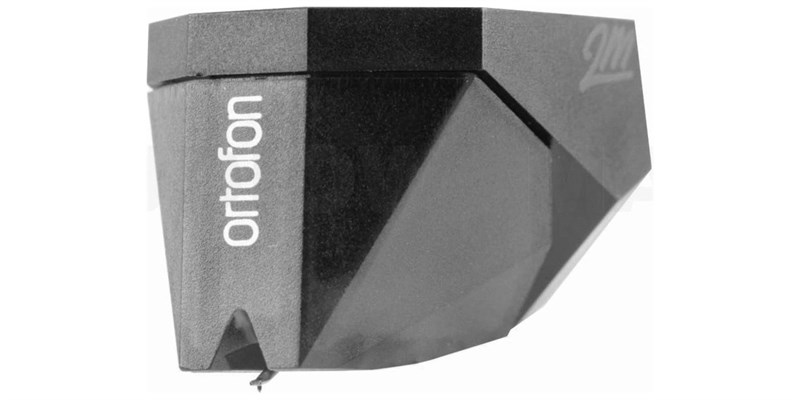 Pro-ject Pick It 2M Silver