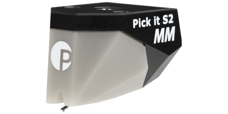 Pro-ject Pick It S2 MM