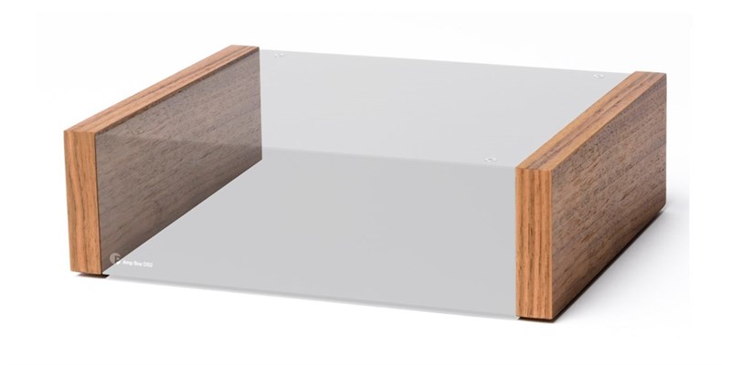 Pro-ject Panneaux en Noyer