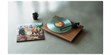 Pro-ject T1 EVO BT Noyer (photo supp. n°2)