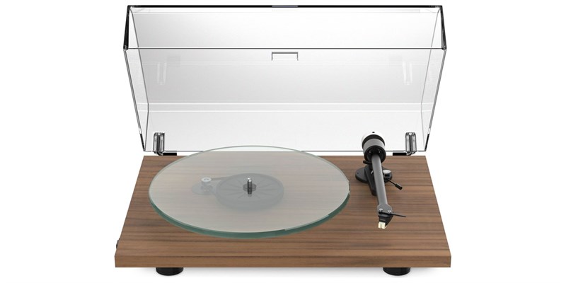 Pro-ject T2 Noyer