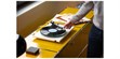 Pro-ject T2 Super Phono Blanc mat (photo supp. n°7)
