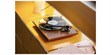 Pro-ject T2 Super Phono Noyer (photo supp. n°9)