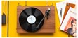 Pro-ject T2 Super Phono Noyer (photo supp. n°10)