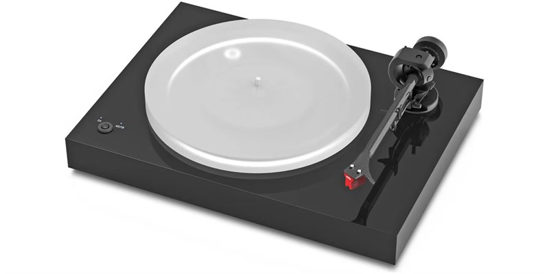 Pro-ject X2B Quintet Red