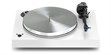 Pro-ject X8 Super Pack Blanc