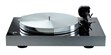 Pro-ject X8 Super Pack Aluminium brossé