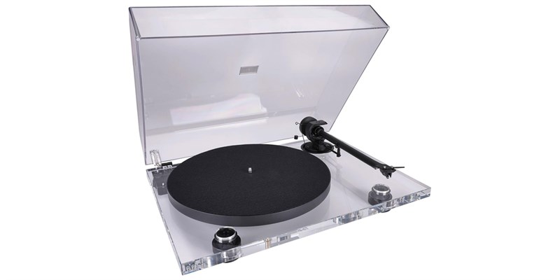 Pro-ject XA B Pick it Pro B Acrylique