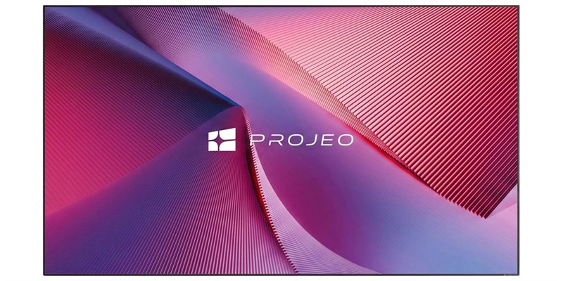 Projeo Frame ALR UST 100