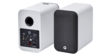 Q Acoustics Q M20 Blanc (photo supp. n°5)