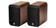 Q Acoustics Q M20 Noyer