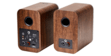 Q Acoustics Q M20 Noyer (photo supp. n°5)