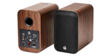 Q Acoustics Q M20 Noyer (photo supp. n°6)