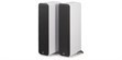 Q Acoustics M40 Blanc