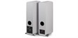 Q Acoustics M40 Blanc (photo supp. n°4)