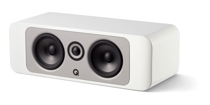 Q Acoustics Concept 90 Blanc