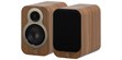 Q Acoustics 3010C Chêne clair