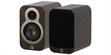 Q Acoustics 3010C Noyer