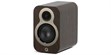 Q Acoustics 3010C Noyer (photo supp. n°1)