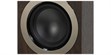 Q Acoustics 3010C Noyer (photo supp. n°4)