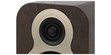 Q Acoustics 3010C Noyer (photo supp. n°8)
