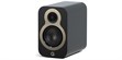 Q Acoustics 3010C Noir mat (photo supp. n°1)