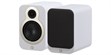 Q Acoustics 3020C Blanc mat