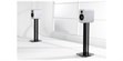 Q Acoustics 3020C Blanc mat (photo supp. n°6)