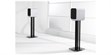 Q Acoustics 3020C Blanc mat (photo supp. n°7)