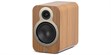 Q Acoustics 3020C Chêne clair (photo supp. n°1)