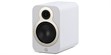 Q Acoustics 3030C Blanc mat (photo supp. n°1)