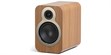 Q Acoustics 3030C Chêne clair (photo supp. n°1)