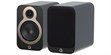 Q Acoustics 3030C Noir mat