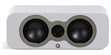 Q Acoustics 3090C Blanc mat (photo supp. n°2)