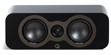 Q Acoustics 3090C Noir mat (photo supp. n°1)