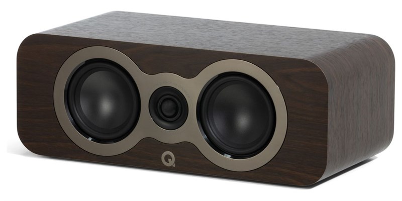 Q Acoustics 3090C Noyer