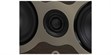 Q Acoustics 3090C Noyer (photo supp. n°7)