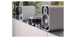 Q Acoustics 5010 Blanc mat (photo supp. n°6)