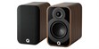 Q Acoustics 5010 Bois de rose