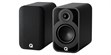 Q Acoustics 5010 Noir Mat
