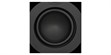 Q Acoustics 5010 Noir Mat (photo supp. n°8)