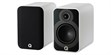 Q Acoustics 5020 Blanc mat
