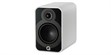 Q Acoustics 5020 Blanc mat (photo supp. n°1)