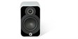 Q Acoustics 5020 Blanc mat (photo supp. n°6)
