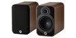 Q Acoustics 5020 Bois de rose
