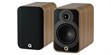 Q Acoustics 5020 Chêne clair