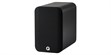 Q Acoustics 5020 Noir Mat (photo supp. n°2)