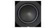 Q Acoustics 5020 Noir Mat (photo supp. n°7)