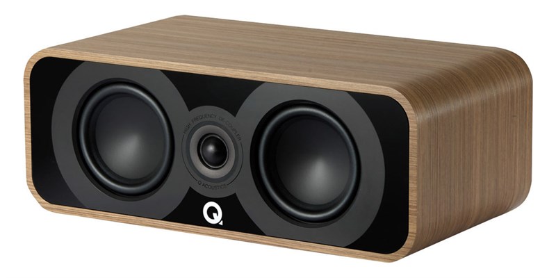 Q Acoustics 5090 Chêne clair