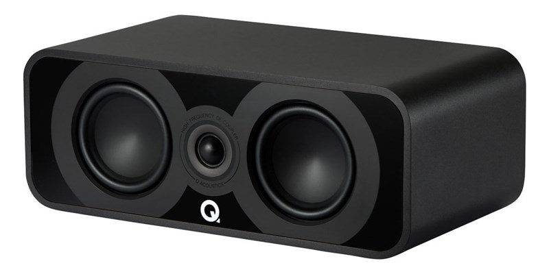 Q Acoustics 5090 Noir Mat